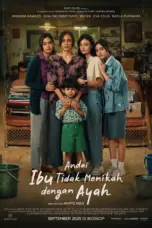 Andai Ibu Tidak Menikah Dengan Ayah (2025)